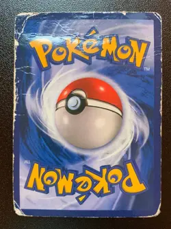 Pokemon Lot – 5 Ultra Rare & Classic Cards – BREAK, EX, GX – 2010s – Played - Image 6