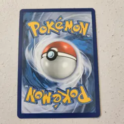 Flabébé 149/236 Sun & Moon Cosmic Eclipse Common Reverse Holo Pokemon Card 2019 - Image 2