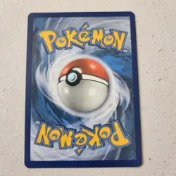 Flabébé 149/236 Sun & Moon Cosmic Eclipse Common Reverse Holo Pokemon Card 2019 - Image 4