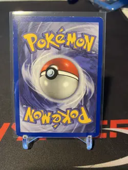 JIGGLYPUFF - Base Set 2 - 77/130 - Common - Pokemon Card - Unlimited Edition NM - Image 4