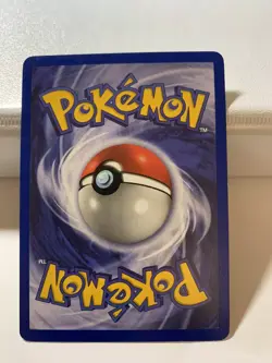 JIGGLYPUFF - Base Set 2 - 77/130 - Common - Pokemon Card - Unlimited - 2000 - NM - Image 2