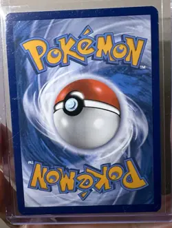 Mew ex - 232/091 - Pokemon Paldean Fates Special Illustration Rare Card NM - Image 2
