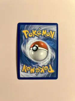Eevee VMAX SWSH087 - Black Star Promo - Ultra Rare Holo Pokemon Card Near Mint - Image 4