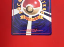 NM-/SW) Pokemon Card Azumaril No.184 Japanese Old-Back Era Holo Nintendo 1996 - Image 9