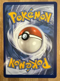 Lance's Charizard V - SWSH133 - Pokemon Oversized Jumbo Promo Ultra Rare Card LP - Image 2