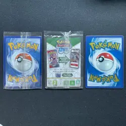 Pokemon 151 Ultra-Premium Collection (UPC) Promo Card SET Sealed - Image 10