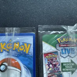 Pokemon 151 Ultra-Premium Collection (UPC) Promo Card SET Sealed - Image 12