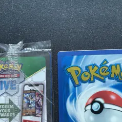Pokemon 151 Ultra-Premium Collection (UPC) Promo Card SET Sealed - Image 13