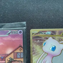 Pokemon 151 Ultra-Premium Collection (UPC) Promo Card SET Sealed - Image 22