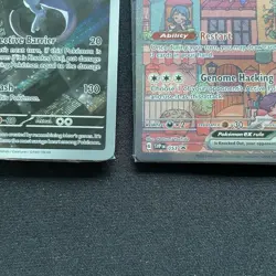 Pokemon 151 Ultra-Premium Collection (UPC) Promo Card SET Sealed - Image 8