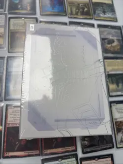 NEW SEALED box edition Beta Gundam Card Game ENGLISH version tcg Ships Canada - Image 3