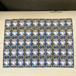 Japanese Pokemon Cards lots of 100 AR only Houndoom Chandelure bulk 508 - Image 10