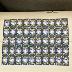 Japanese Pokemon Cards lots of 100 AR only Houndoom Chandelure bulk 508 - Image 8