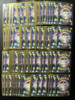 100 ex V Vmax RR RRR Holo Full Arts Lot Set Pokemon Japanese Cards T432 - Image 2