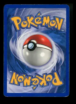 Typhlosion 64/165 Expedition 2002 Reverse Holo Rare Pokémon Card TCG - Image 12