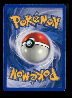 Typhlosion 64/165 Expedition 2002 Reverse Holo Rare Pokémon Card TCG - Image 2