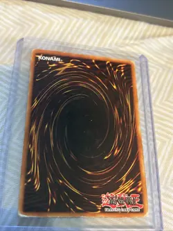 Salamandra (Dark Duel Stories) DDS-006 Yu-Gi-Oh! Video Game Promotional Cards... - Image 4