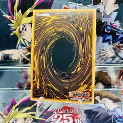 Yugioh Union Activation MZTM-EN023 Ultra Rare 1st Ed Near Mint - Image 2