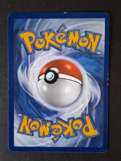 Amphinobi EX SVP 054 Pokemon Promo Card French - Image 2