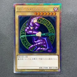 NM Dark Magician TRC1-JP001 Extra Secret Rare 2014 YuGiOh 930 - Image 11