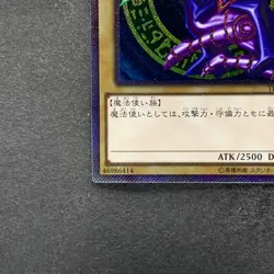 NM Dark Magician TRC1-JP001 Extra Secret Rare 2014 YuGiOh 930 - Image 14