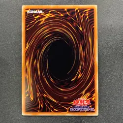 NM Dark Magician TRC1-JP001 Extra Secret Rare 2014 YuGiOh 930 - Image 6