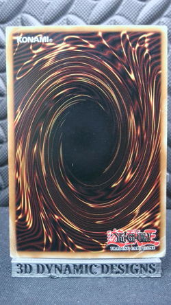 | Yugioh Level Limit - Area B SD3-EN024 1st Edition  PL 🔥 | - Image 4