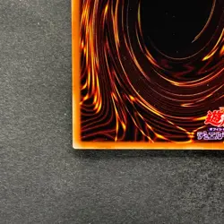 NM Dragon Master Knight GB7-003 Secret Rare YuGiOh 660 - Image 9
