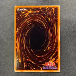 NM Dunames Dark Witch G3-01 Secret Rare YuGiOh 420 - Image 6