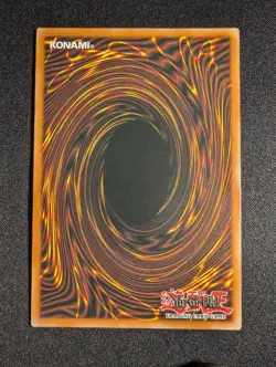 Yugioh - Zombie Master RA03-EN185 1st Edition Platinum Secret Rare NM - Image 2