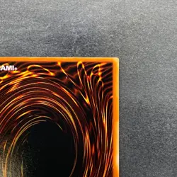 NM Exarion Universe G6-03 Secret Rare YuGiOh 210 - Image 8