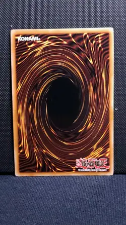 Yugioh! - Luster Dragon - Magician's Force, MFC-058, Unlimited, UR, NM - Image 2