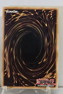 Gladiator Beast Darius LCGX-EN244 Secret Rare 1st Edition Yugioh TCG NM/M - Image 4