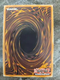 Master Peace, the True Dracoslaying King (Quarter Century Secret Rare) RA04-EN283 Quarter Century Stampede 1st Edition - Image 3