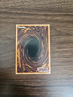 D.D. Designator IOC-039 Invasion of Chaos Unlimited|Unlimited Edition - Image 5