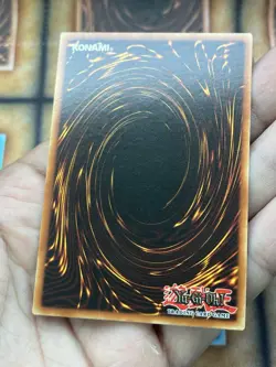 Change of Heart MRD-060 Ultra Rare Metal Raiders YuGiOh Card NM-Mint - Image 5