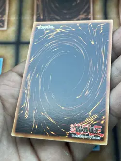 Change of Heart MRD-060 Ultra Rare Metal Raiders YuGiOh Card NM-Mint - Image 6