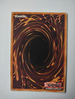 Raigeki - Secret Rare - LCYW-EN054 Yu-Gi-Oh Card (1st Edition) - Image 4
