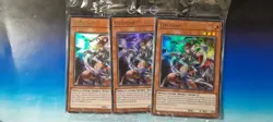 Yugioh Lot - TWD - Image 1