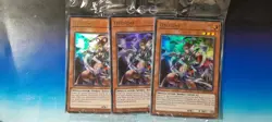 Yugioh Lot - TWD - Image 2