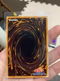 Yugioh Card Elemental Hero Thunder Giant TLM-JP036 Ultimate Rare Japanese - Image 4