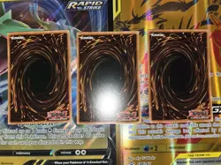 Yugioh! 3x Infinite Impermanence SDWD-EN031 Common NM TCG - Image 2