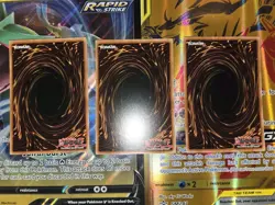 Yugioh! 3x Infinite Impermanence SDWD-EN031 Common NM TCG - Image 4