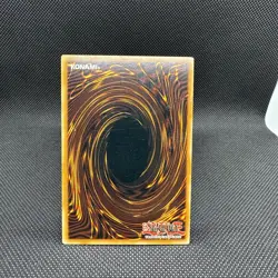 Yu-Gi-Oh! 1st Edition Dark Resonator #TDGS-EN010 NM/LP - Image 2