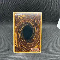 Yu-Gi-Oh! 1st Edition Dark Resonator #TDGS-EN010 NM/LP - Image 4