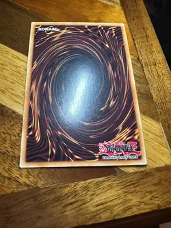 Mystical Sand GFP2-EN119 1st Edition Ultra Rare PL + BONUS - Image 2