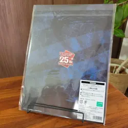 Yu-Gi-Oh! 25th Anniversary Blue-Eyes White Dragon Ukiyoe Edition Stamp Set - Image 10