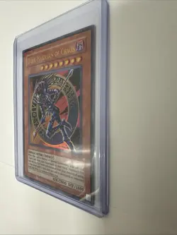 Dark Magician of Chaos IOC-065 Invasion of Chaos Unlimited|Unlimited Edition - Image 11