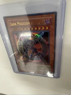 Dark Magician of Chaos IOC-065 Invasion of Chaos Unlimited|Unlimited Edition - Image 15