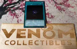 1x (M/NM) - Allure of Darkness - RA03-EN055 - Collector Rare 1st Edition YuGiOh - Image 1